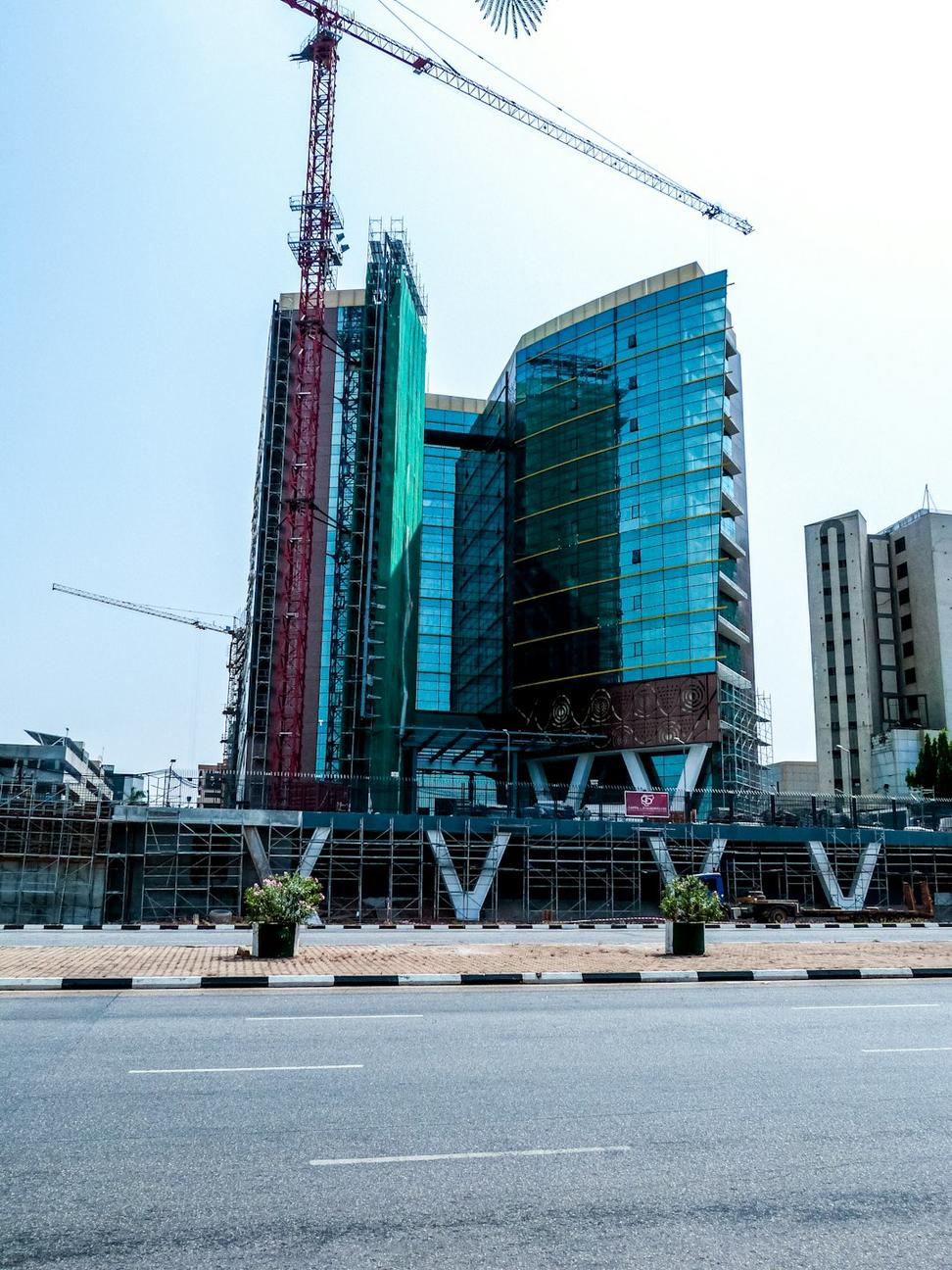 Wellness Centre