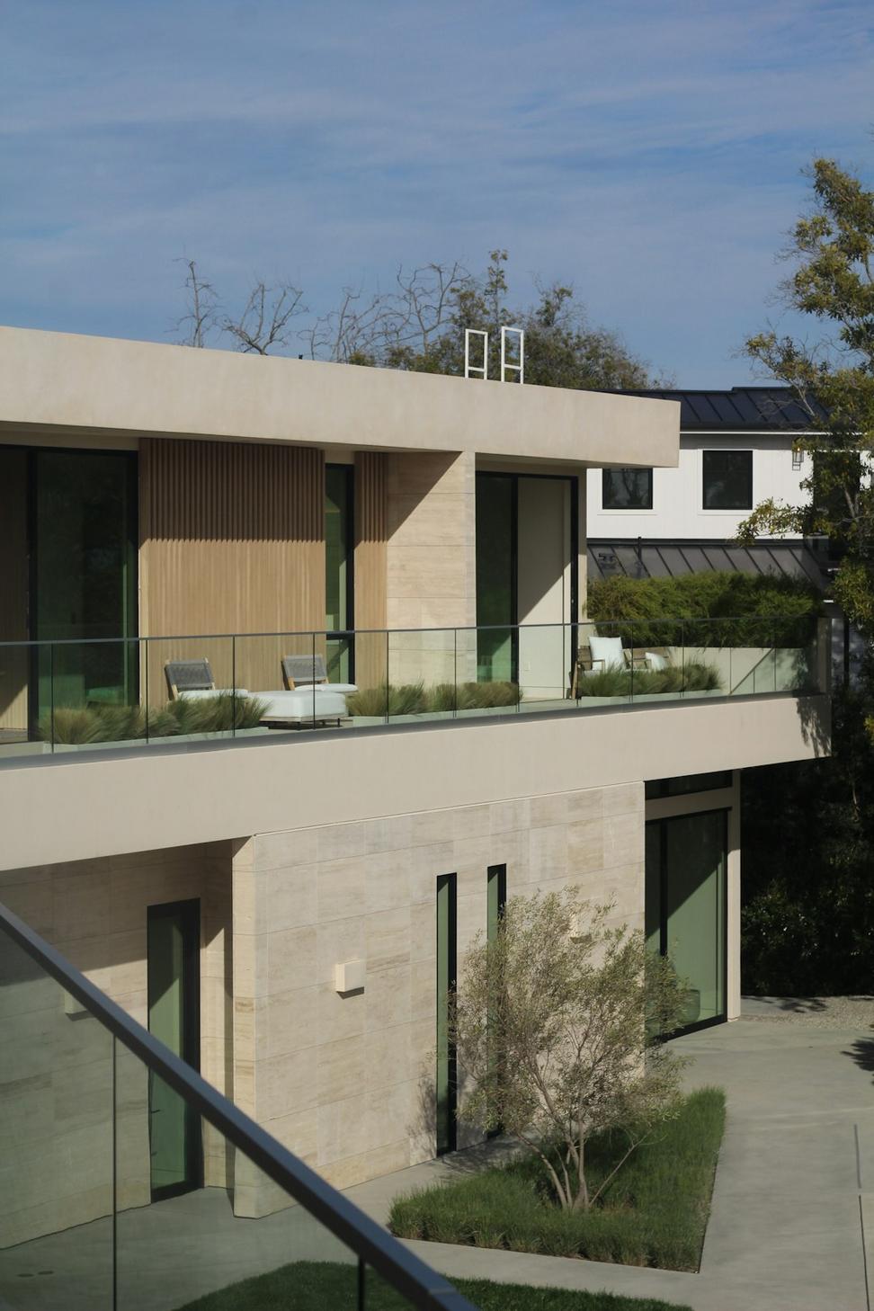 Rosedale Modern House