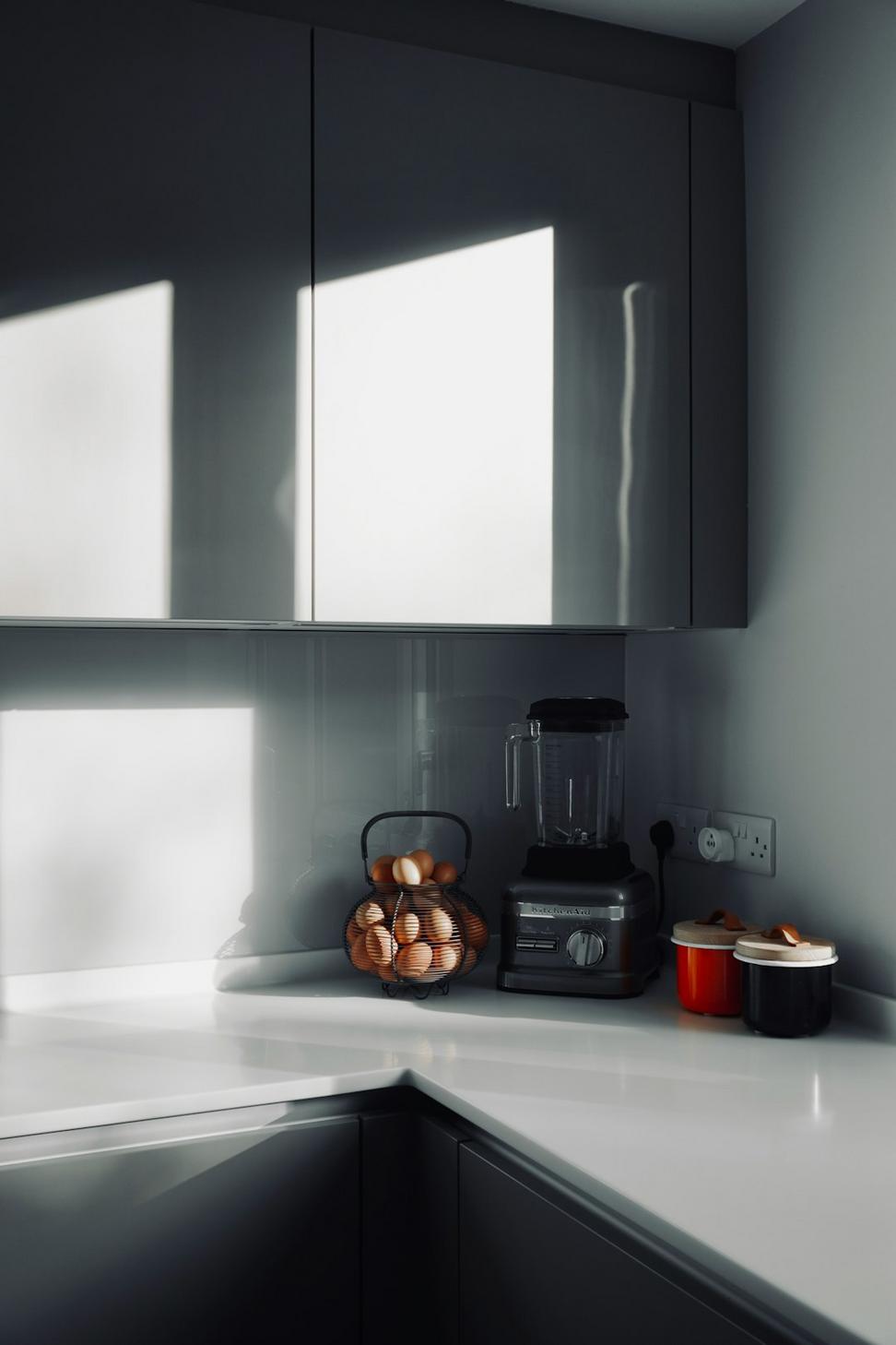 Before Kitchen