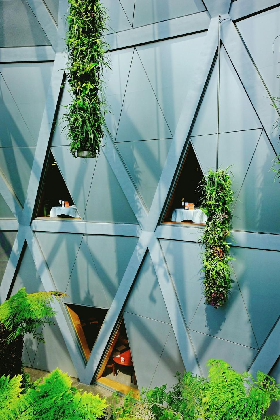Greenway Office Complex