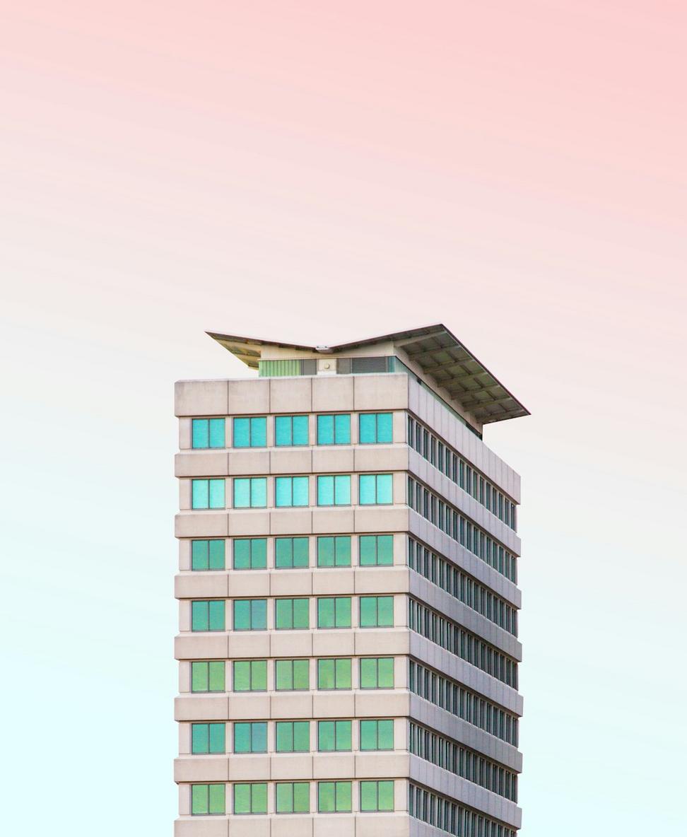 Commercial Architecture