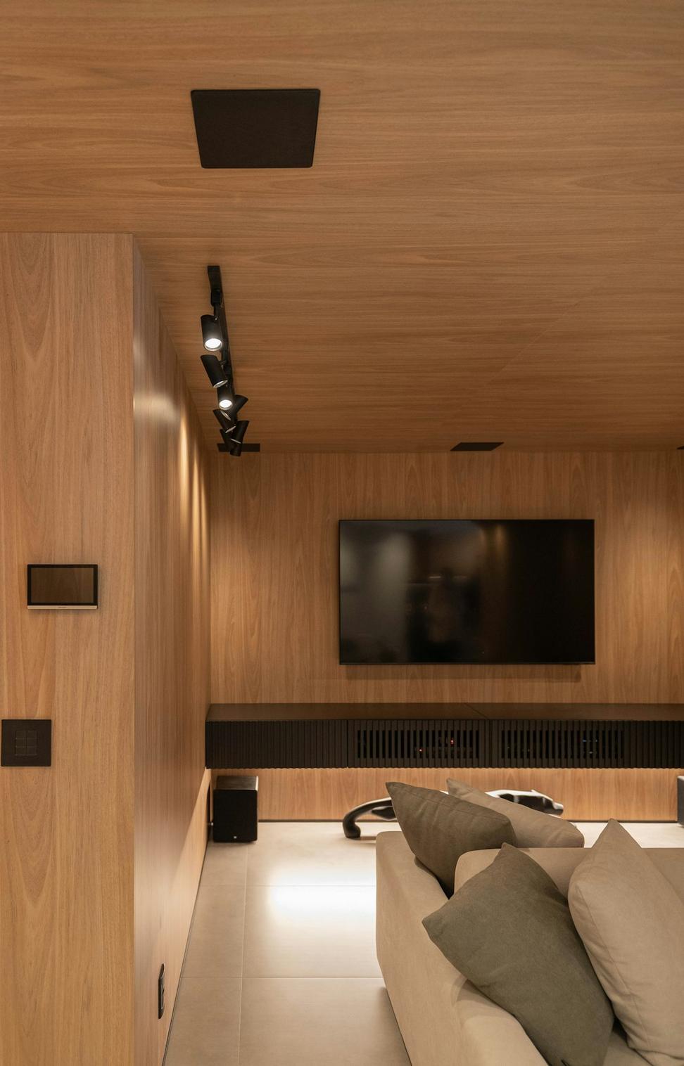 Yorkville Penthouse