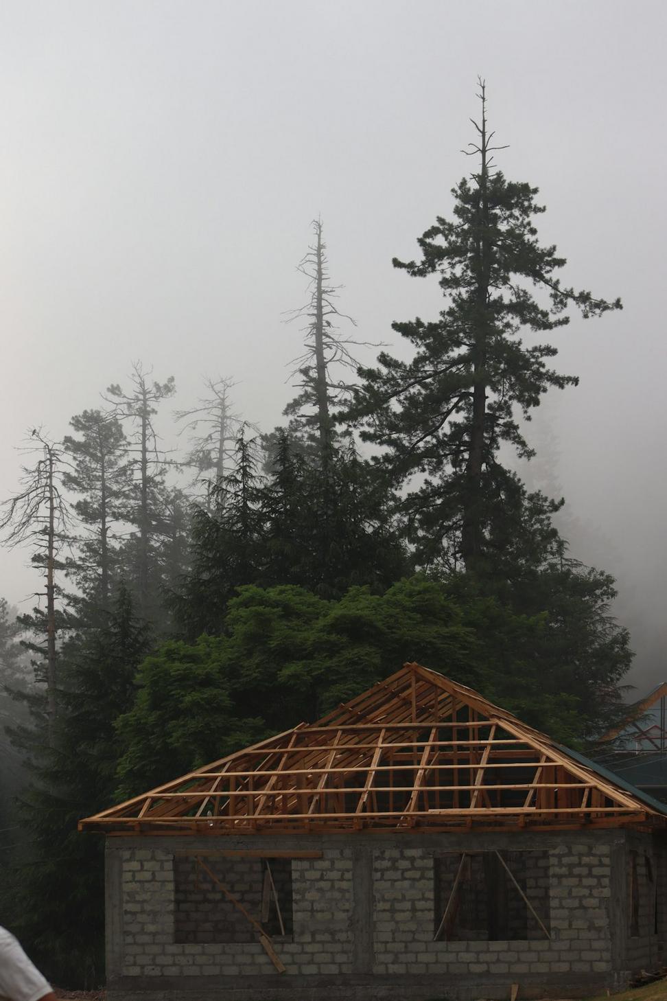 Scarborough Passive House