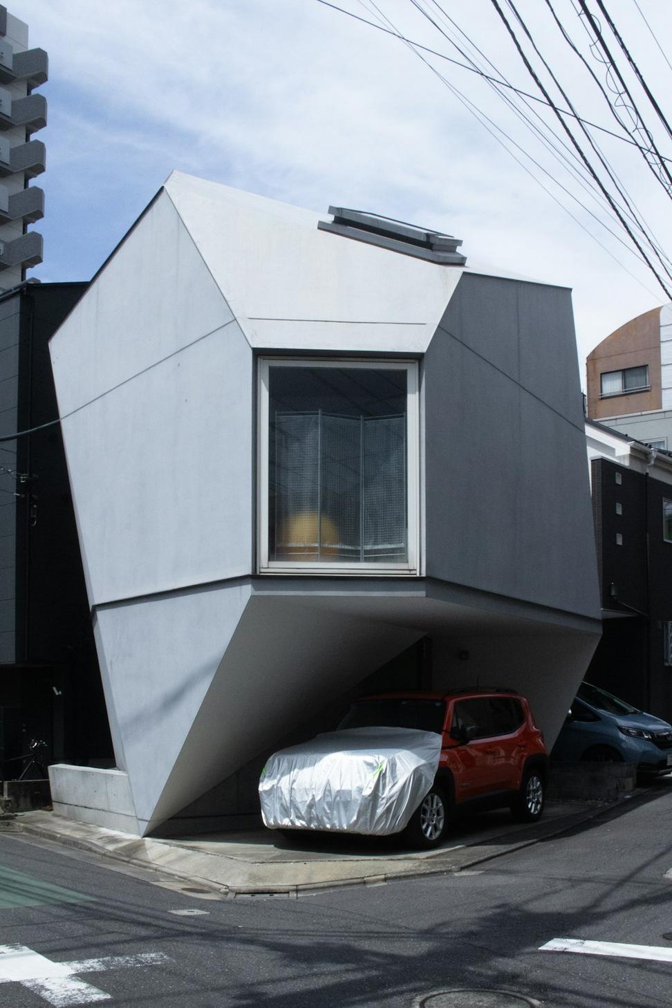 Residential Design