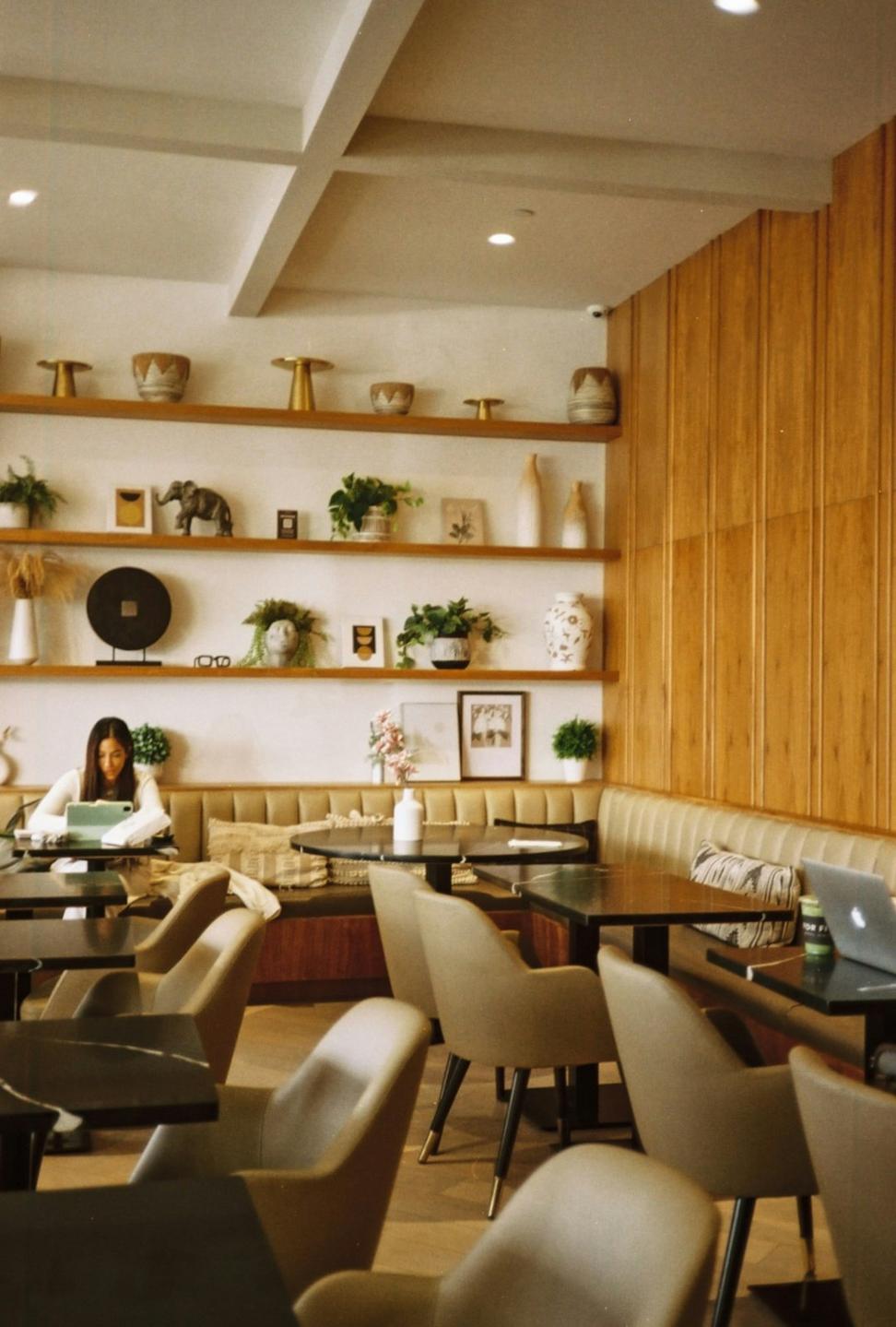 King Street Bistro